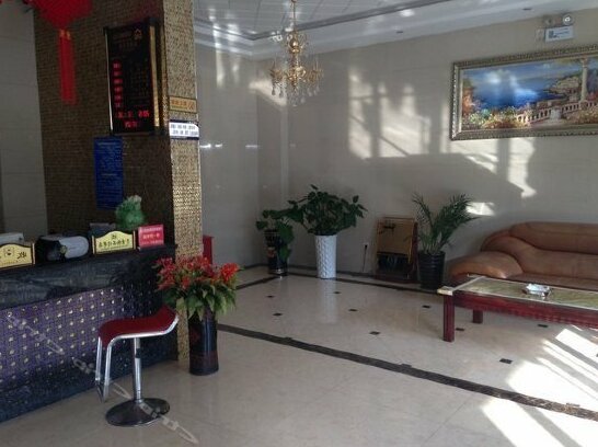 Tianyue Business Inn - Photo2