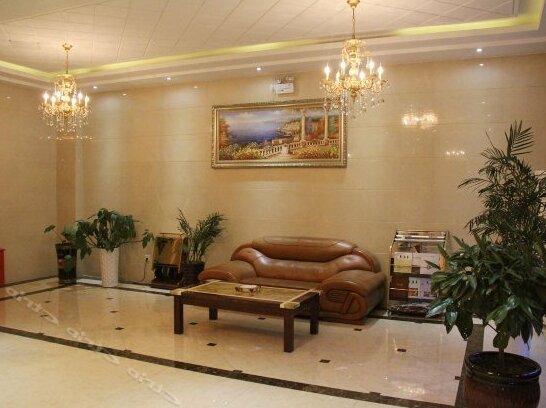 Tianyue Business Inn - Photo4