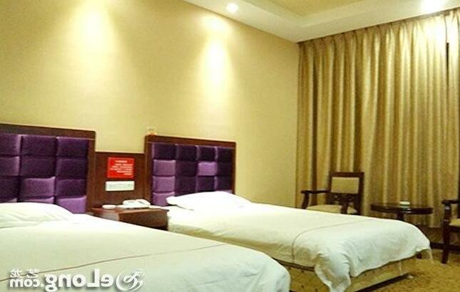 Tianyue Business Inn - Photo5