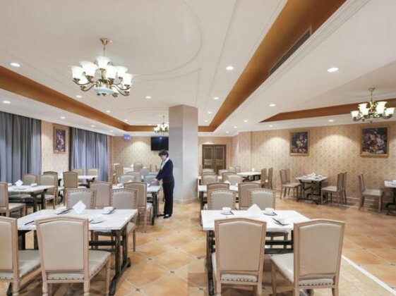 Vienna 3 good hotel Anhui Ningguo store - Photo2