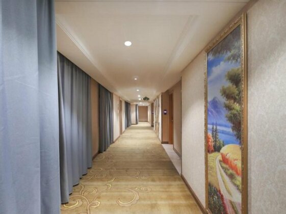 Vienna 3 good hotel Anhui Ningguo store - Photo3