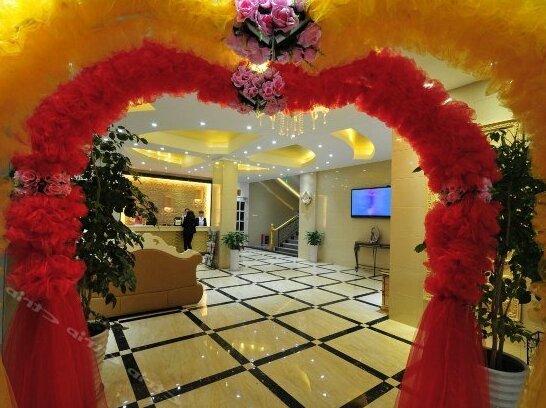 Xiangxie Lishe Hotel Xuancheng - Photo3