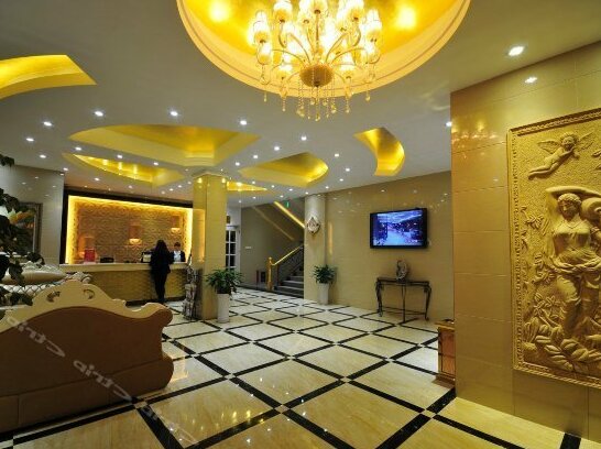 Xiangxie Lishe Hotel Xuancheng - Photo4