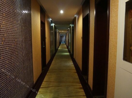 Xinda Business Hotel Xuancheng - Photo3