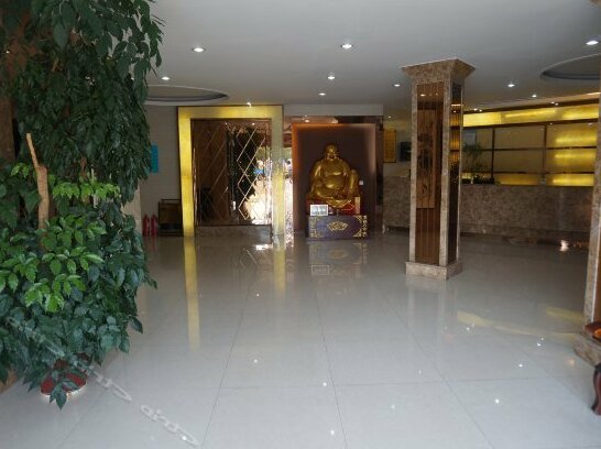 Xinda Business Hotel Xuancheng - Photo5