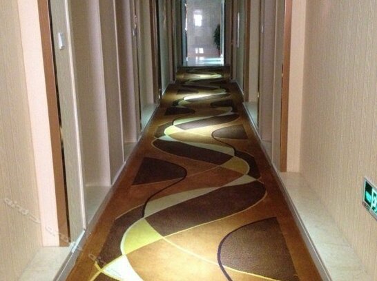 Xuan Cheng Guang De Wan Jia Fast Inn - Photo4