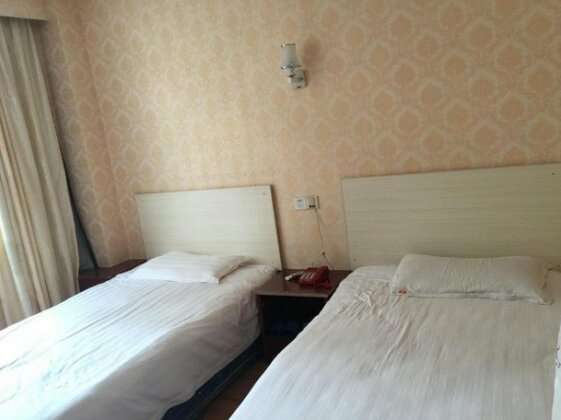 Xuancheng Ningguo Anning Inn - Photo2