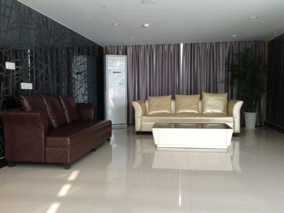 Zhonglang Express Hotel - Photo3
