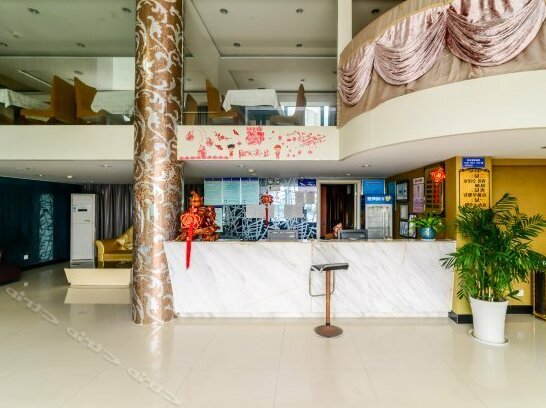 Zhonglang Express Hotel - Photo4