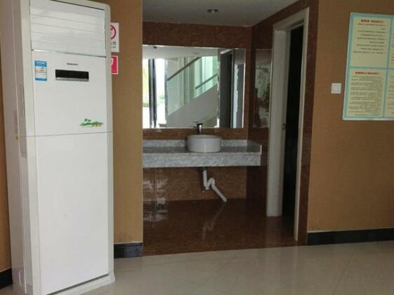 Zhonglang Express Hotel - Photo5