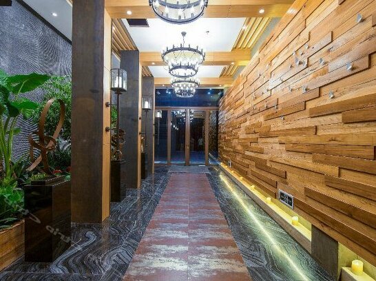 Cloud Collection Hotel - Photo5