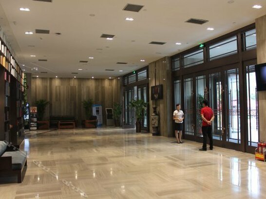 Hailong International Hotel - Photo4