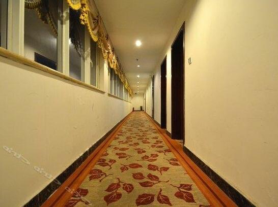 Jin Yi Lai Hotel - Photo3