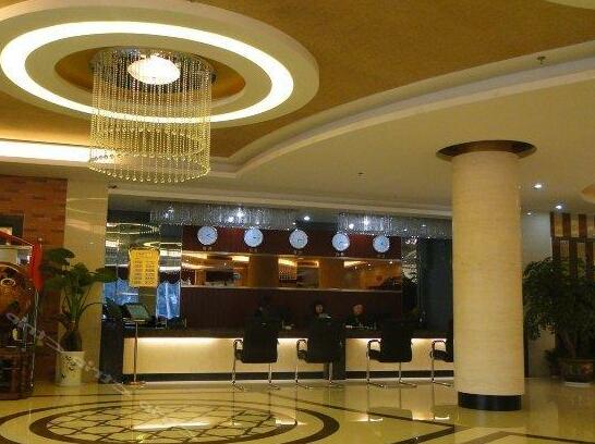 Jin Yi Lai Hotel - Photo4