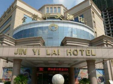 Jin Yi Lai Hotel