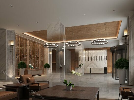 Jinmeng Hotel Xuchang - Photo2