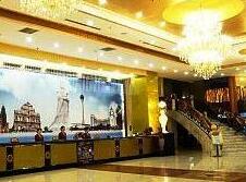 Royal Palace Hotel Xuchang - Photo3