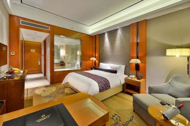 Shenghe Regent Hotel - Photo2