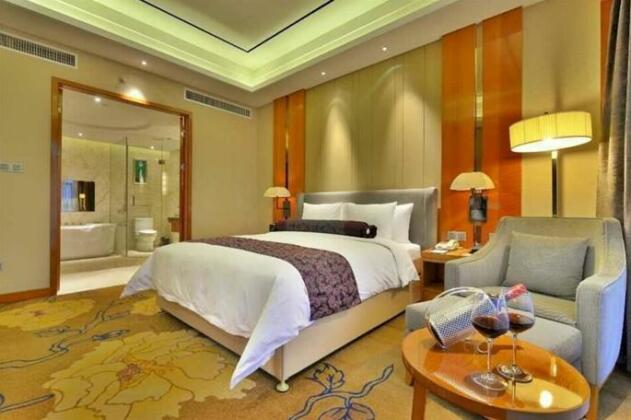 Shenghe Regent Hotel - Photo4