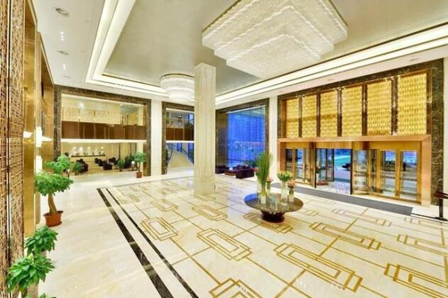 Shenghe Regent Hotel - Photo5
