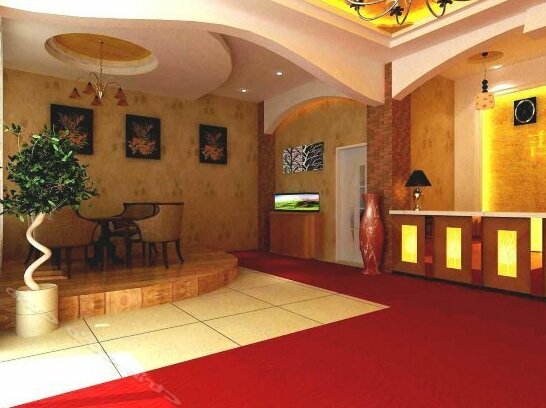 Wenxin Express Hotel - Photo3