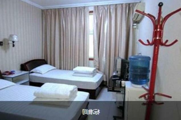 Wenxin Express Hotel - Photo5