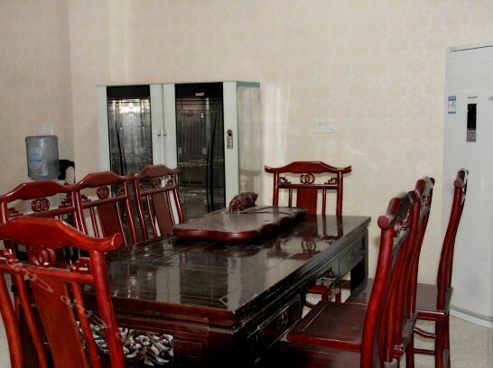 Xuchang Yanling Hengda Inn - Photo2