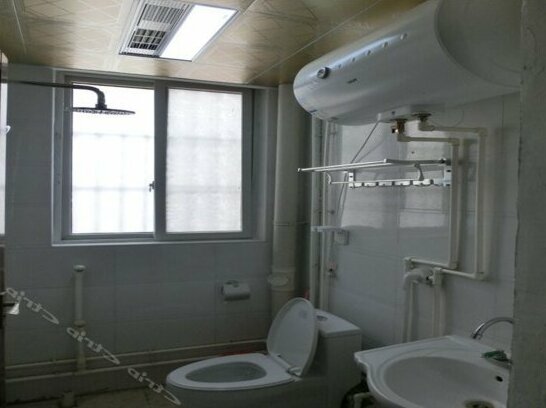 Xuchang Yanling Hengda Inn - Photo3
