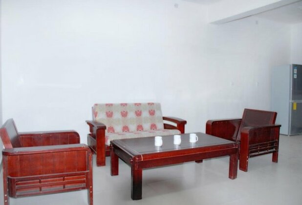 Xuchang Yanling Hengda Inn - Photo5