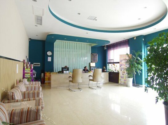 Yifeite Business Hotel - Photo3