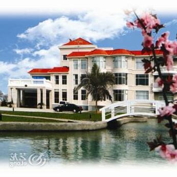 Ying Bin Hotel - Photo2