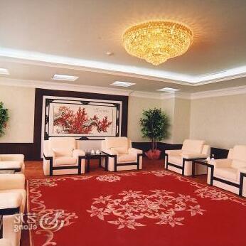 Ying Bin Hotel - Photo3