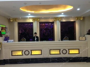 Yue Ban Wan Hotel