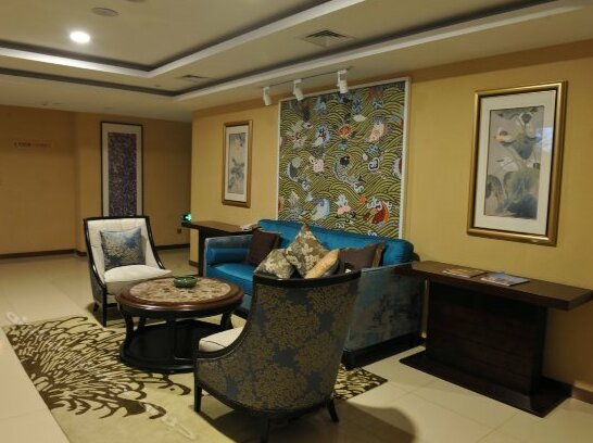 Yunjin Hot Spring Hotel - Photo3