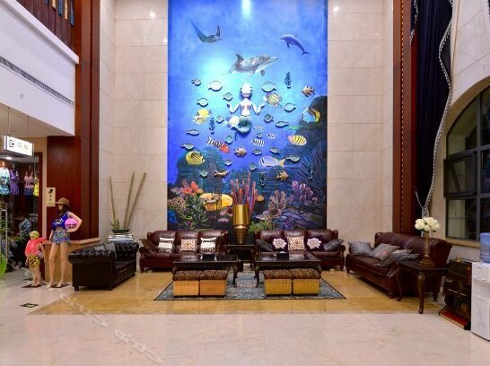 Yunjin Hot Spring Hotel - Photo4