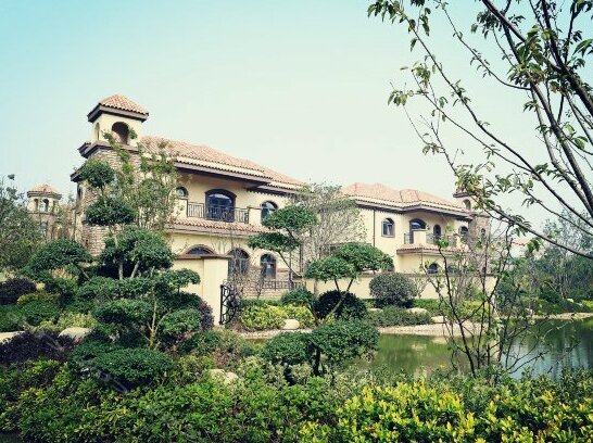 Yunjin Hot Spring Hotel - Photo5