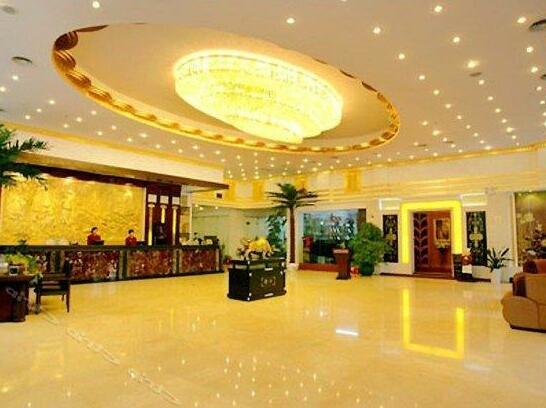 Yuzhou Hotel - Yuzhou - Photo2