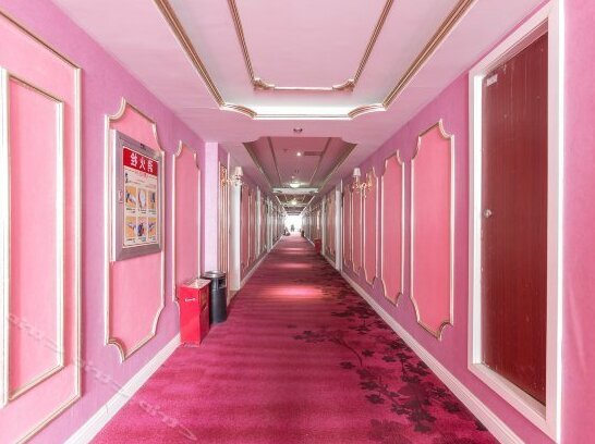 Aifei'er Themed Hotel - Photo2