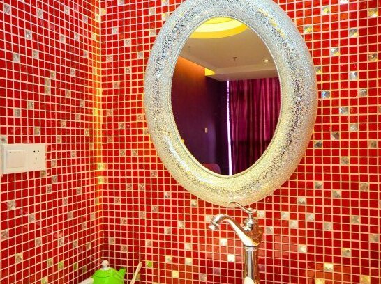 Aifei'er Themed Hotel - Photo4
