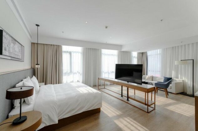 Auraya by Suning Xuzhou - Photo3