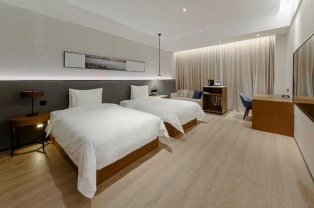 Auraya by Suning Xuzhou - Photo4