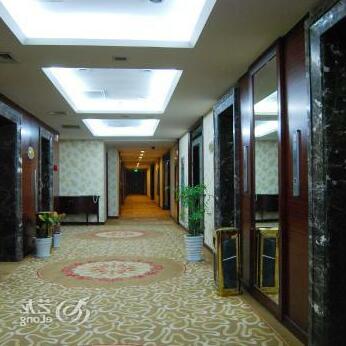 China Friendship Hotel - Photo3