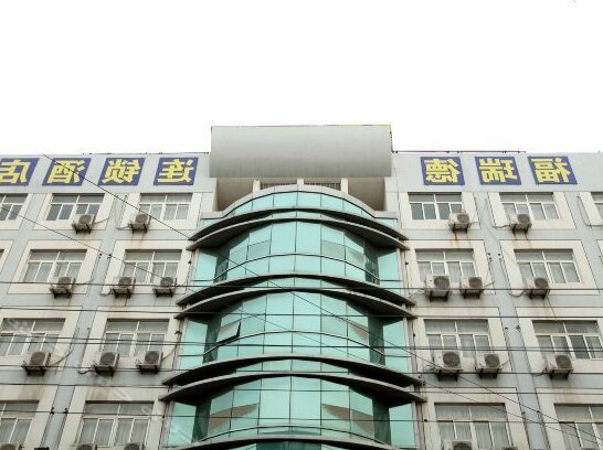 Friend Hotel