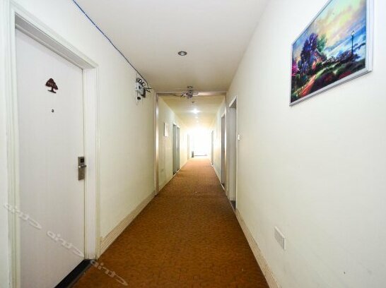 Green Tree Inn Xinyi Zhongwu Road - Photo3