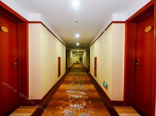 Han Jing Yuan Hotel - Photo5