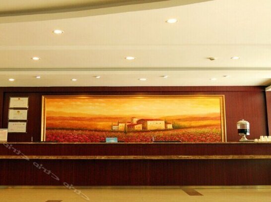 Hanting Express Xinyi Nanjing Road - Photo4