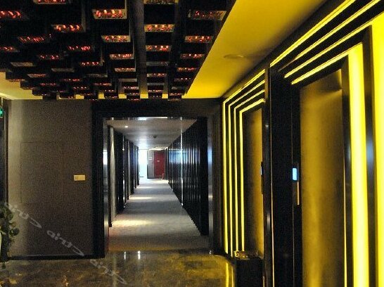 Hanyuan International Hotel - Photo4