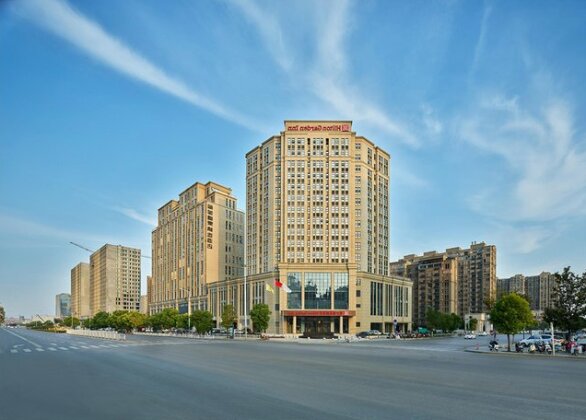 Hilton Garden Inn Xuzhou Yunlong - Photo4