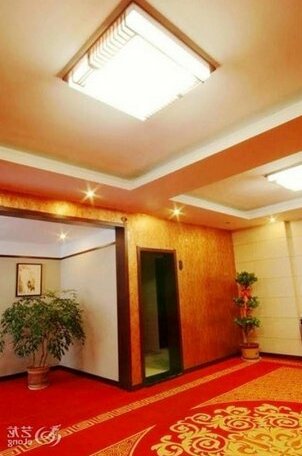 Hongru Business Hotel - Photo4