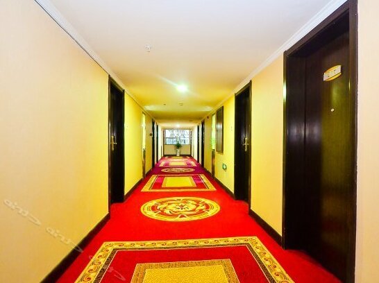 Hongyingtao Hotel - Photo3